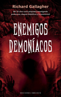 Enemigos Demoníacos