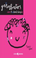 Garabatos con feeling fucsia