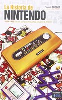 La Historia de Nintendo: Volumen 1