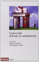 L'universita di fronte al cambiamento