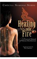 Healing with Fire