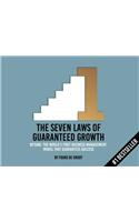 Seven Laws of Guaranteed Growth