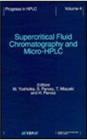 Supercritical Fluid Chromatography and Micro-HPLC