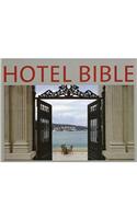Hotel Bible