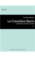 Cimeti Re Marin