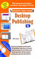 Desktop Publishing (with Youtube Av)