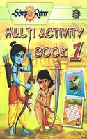 Sons of Ram Multi Activity Book 1