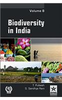 Biodiversity In India Vol 8