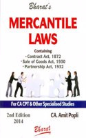 Mercantile Laws