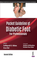 Pocket Guideline of Diabetic Foot