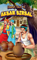 Famous Tales of Akbar Birbal (Edition2023)