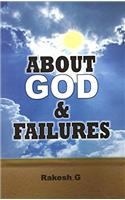 About God and Failures