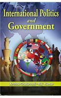International Politics And Government