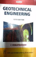 Geotechnical Engineering