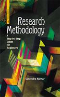 Research Methodology : A Step by Step Guide for Beginners