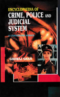 Encyclopaedia of Crime, Police and Judicial System (State Police Organisations in India)