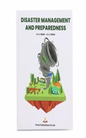 DISASTER MANAGEMENT AND PREPAREDNESS