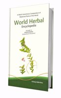 World Herbal Encyclopedia [Volume-74]
