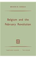 Belgium and the February Revolution