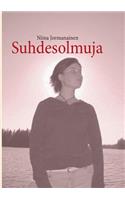 Suhdesolmuja: (Finnish)