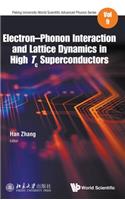 Electron-Phonon Interaction and Lattice Dynamics in High Tc Superconductors