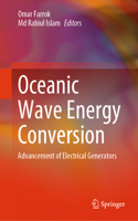 Oceanic Wave Energy Conversion