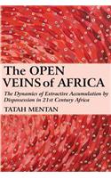 Open Veins of Africa
