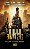 Extinction Survival Series Box Set