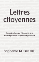 Lettres citoyennes