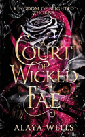 Court of Wicked Fae