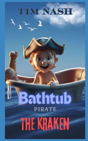 Bathtub Pirate