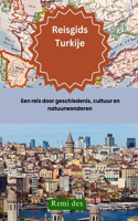 Reisgids Turkije