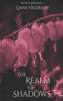 The Realm of Shadows: The Rivers of Hell 1.5(The Rivers of Hell)
