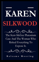 Karen Silkwood
