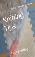 Knitting Tips