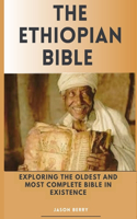 The Ethiopian Bible