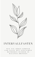 Intervallfasten