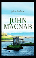 John Macnab Annotated