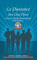 La Puissance des Cinq Dons