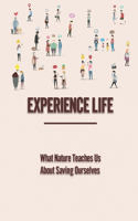 Experience Life: What Nature Teaches Us About Saving Ourselves: What Is Mysticism In Religion