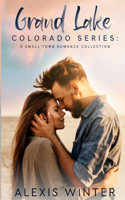 Grand Lake Colorado Series