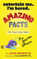 Amazing Facts For Your Inner Nerd