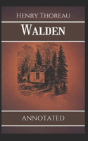 Walden (Annotated)