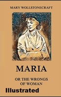 Maria: or, The Wrongs of Woman Illustrated