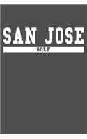 San Jose Golf