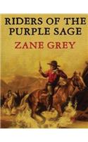 Riders of the Purple Sage (Annotated)