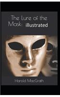 The Lure of the Mask illustrated