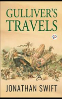 Gulliver's Travels illustrated