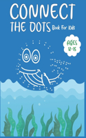 Connect The Dots Book For Kids Ages 12-15