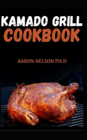 Kamado Grill Cookbook